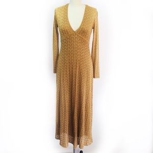 Zara Knit Dress